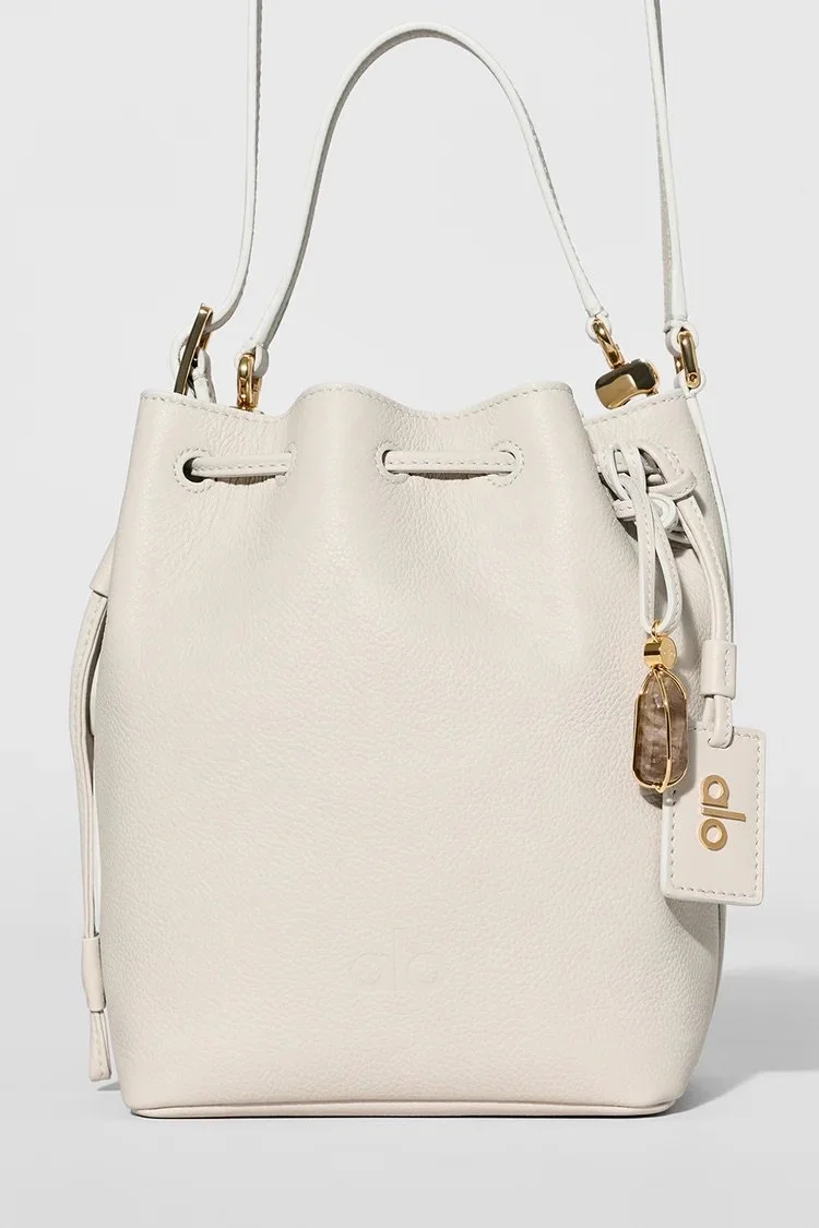 New Alo Yoga Bone Leather Collection - March 2026 — EXTRA MAGIC